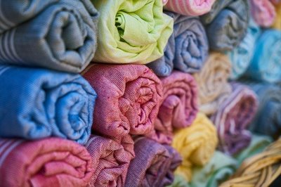 纺织品及服装验货甲醛含量标准!