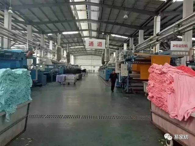 一位染厂"老司机"写的:终于知道中国印染厂老板为什么不赚钱!
