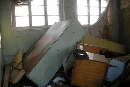 俄罗斯小笨笨 俄罗斯的轻工业差到连纺织业和食品加工业都不行吗