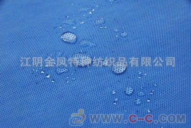医用smms无纺布 手术衣 医用无纺布