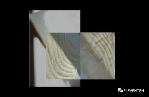 2021 rca皇艺 ma textiles纺织品毕业大秀 编织 weave