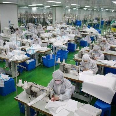 佳纺家纺工厂,引领家居纺织品行业的发展先锋