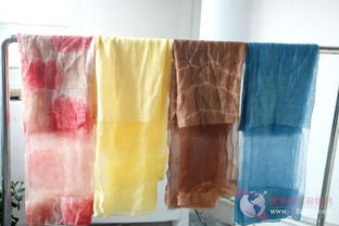 宁波国际服装节展前预热 宁波广源纺织品