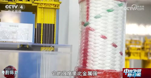 多举措推动纺织产业攀 高 向 新 纺织品高质量出海澎湃外贸新动能