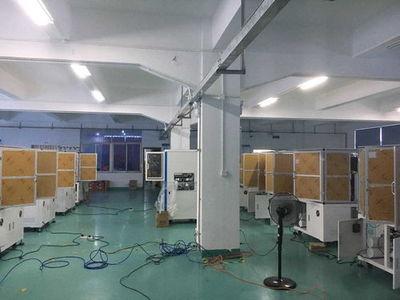 揭阳市家纺工厂在哪里?