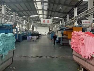 一位染厂"老司机"写的:终于知道中国印染厂老板为什么不赚钱!_时尚_网