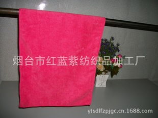 红蓝紫毛巾 产品 产品介绍 最新产品信息