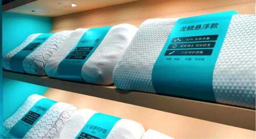 itsh2022春夏 床品体验越来越好,是谁的功劳