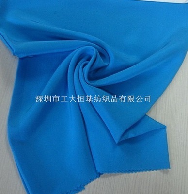 玛丝菲尔真丝面料 真丝03双绉水洗的优质选择